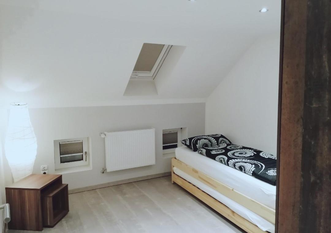 Ferienwohnungen Am Holzmarkt, Am Rande Der Altstadt Bad Kreuznach Room photo