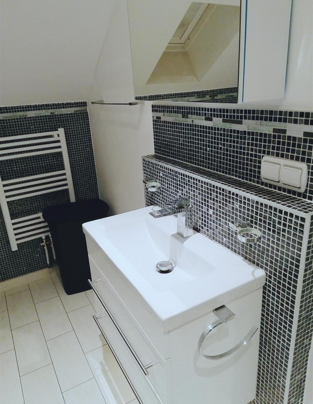 Ferienwohnungen Am Holzmarkt, Am Rande Der Altstadt Bad Kreuznach Room photo